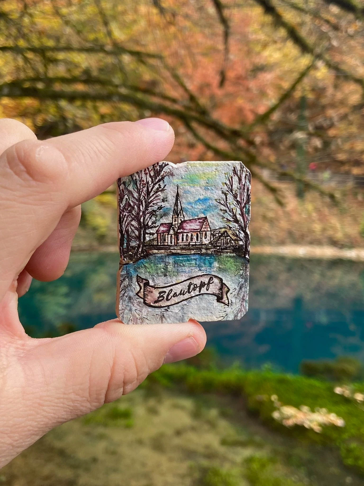 Meminni Design Blautopf 4 másolat