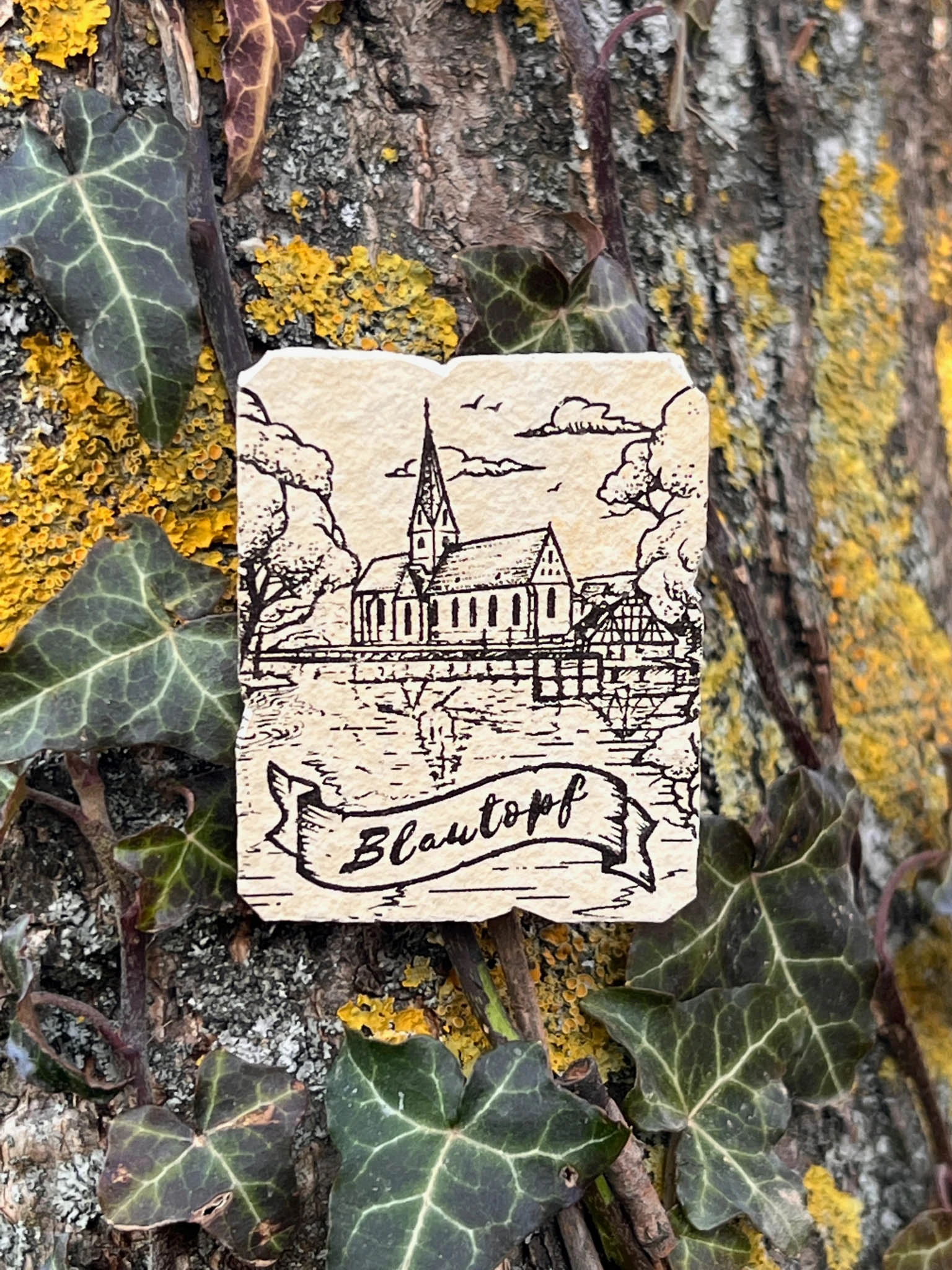 Meminni Design Blautopf 9 másolat