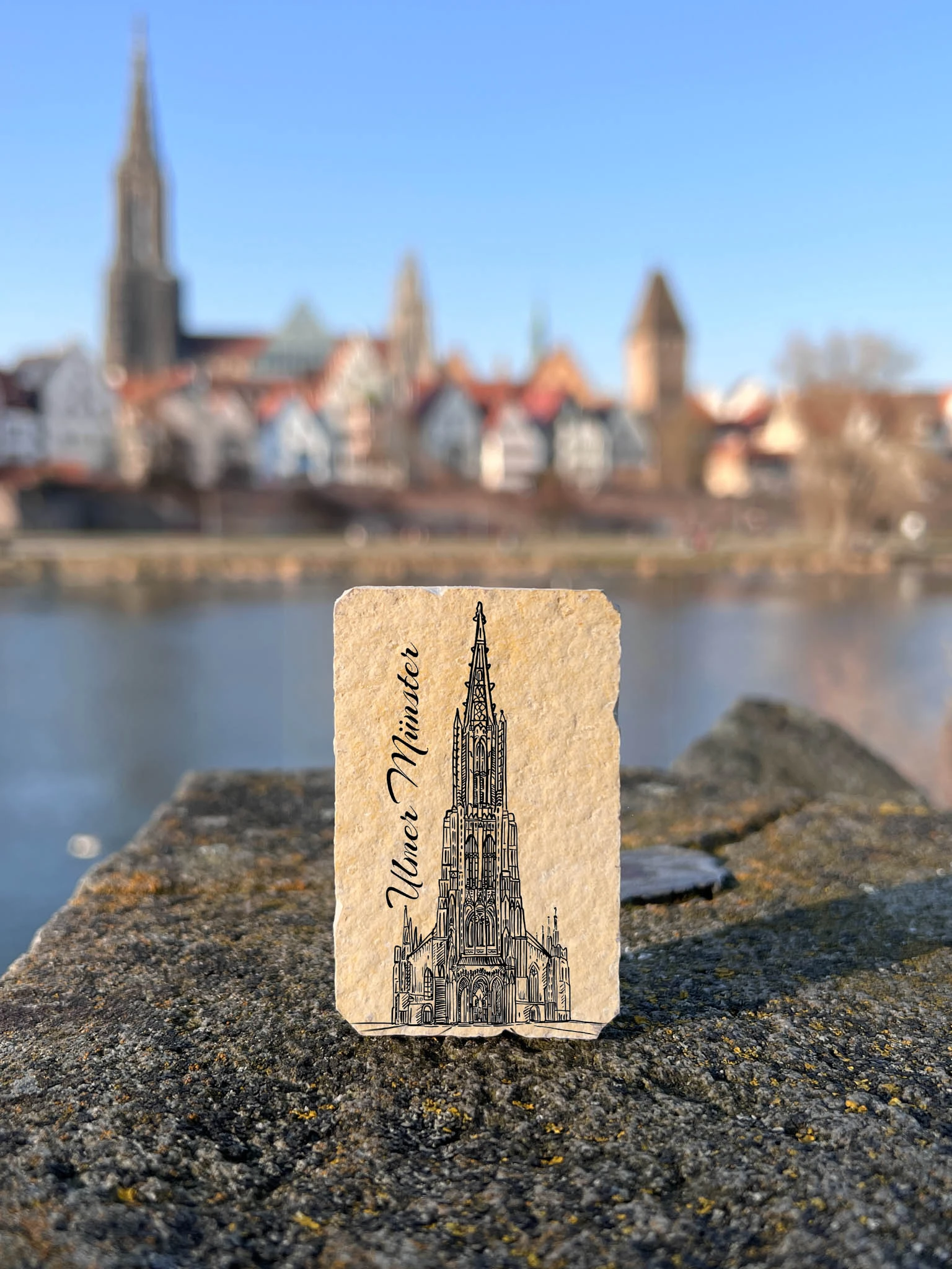 Ulm 14 Ulmer Münster Mockup V1