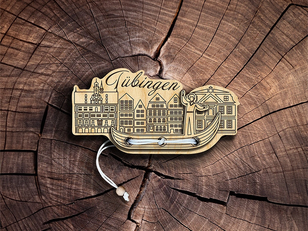 Memini Design Tübingen Teufelsknoten